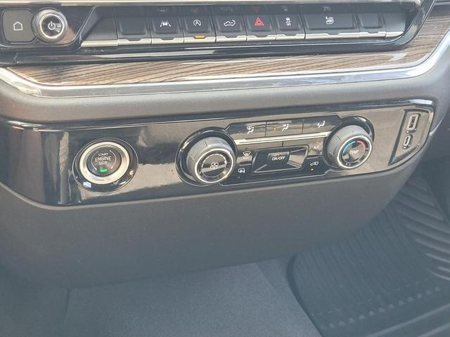 Photo of 2023 Dark Ash Metallic Chevrolet Silverado 1500