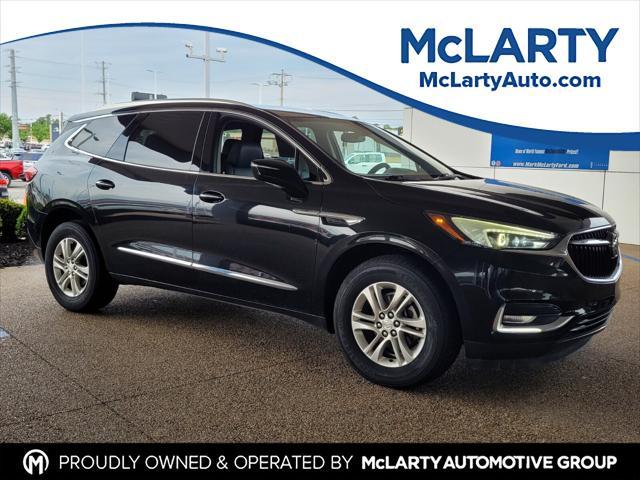 2020 Buick Enclave