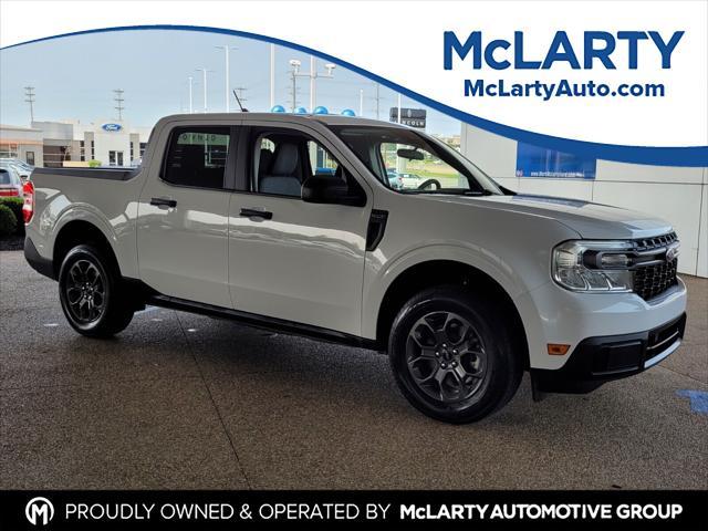 2023 Ford Maverick