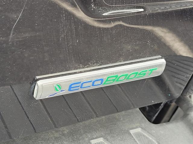 Photo of 2019 AGATE BLACK Ford F-150