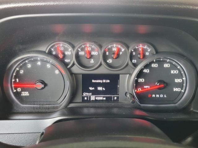 Photo of 2024 Summit White Chevrolet Silverado 2500