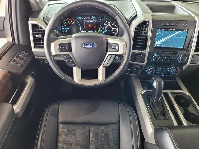 Photo of 2019 BLUE JEANS Ford F-150