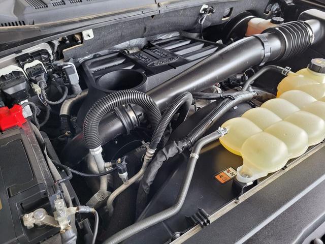 Photo of 2019 BLUE JEANS Ford F-150