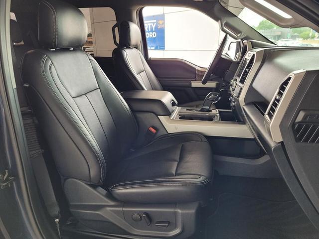 Photo of 2019 BLUE JEANS Ford F-150