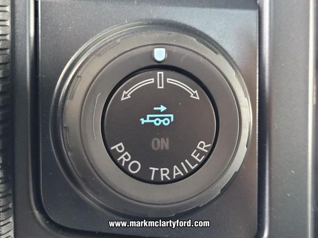 Photo of 2025 SPACE WHITE METALLIC Ford F-150