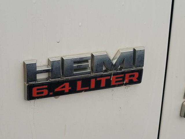 Photo of 2015 Bright White Clearcoat RAM 2500