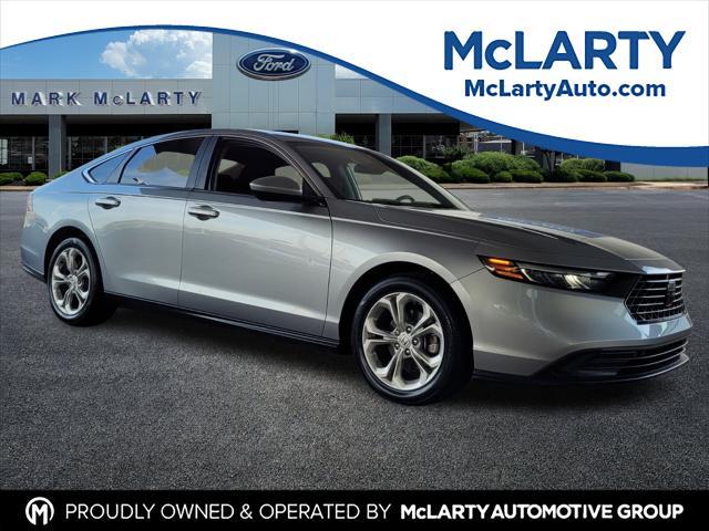 2023 Honda Accord