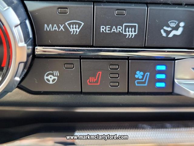 Photo of 2025 CARBONIZED GRAY METALLIC Ford F-150