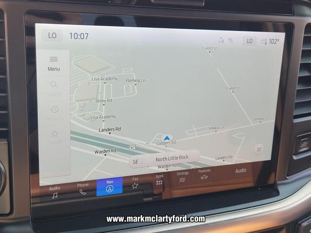 Photo of 2025 CARBONIZED GRAY METALLIC Ford F-150