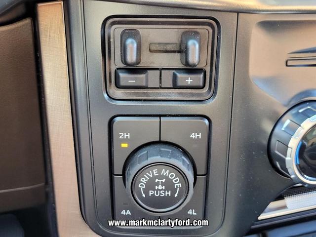 Photo of 2025 CARBONIZED GRAY METALLIC Ford F-150