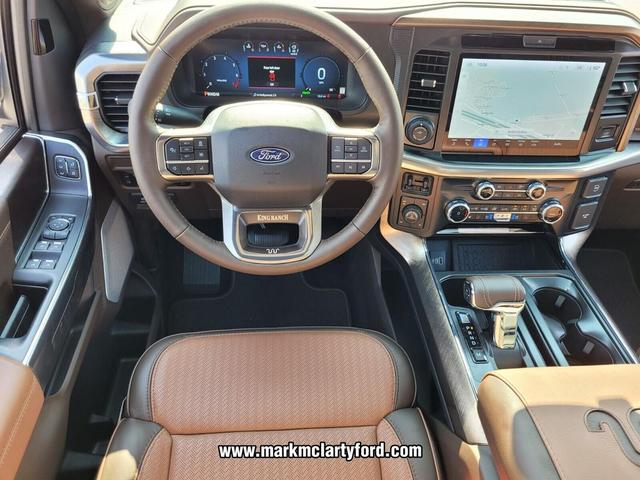 Photo of 2025 CARBONIZED GRAY METALLIC Ford F-150