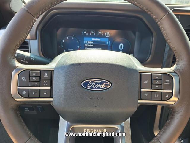 Photo of 2025 CARBONIZED GRAY METALLIC Ford F-150