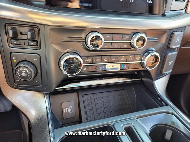 Photo of 2025 CARBONIZED GRAY METALLIC Ford F-150