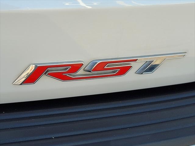 Photo of 2022 Iridescent Pearl Tricoat Chevrolet Tahoe
