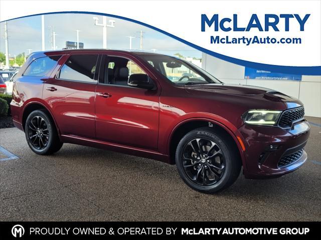 2021 Dodge Durango