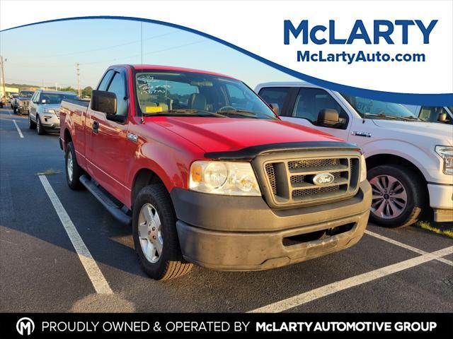 2007 Ford F-150