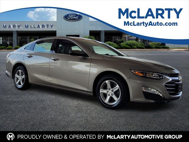 2022 Chevrolet Malibu