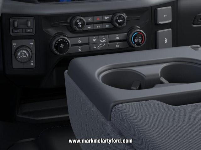 Photo of 2025 OXFORD WHITE Ford F-150