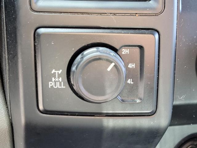 Photo of 2019 OXFORD WHITE Ford F-150