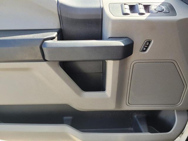 Photo of 2019 OXFORD WHITE Ford F-150