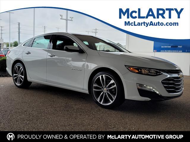 2023 Chevrolet Malibu
