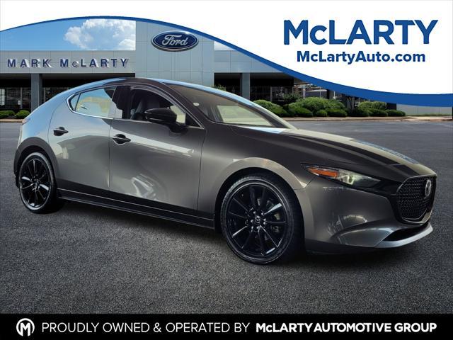 2021 Mazda Mazda3
