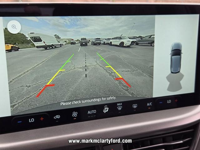 Photo of 2025 OXFORD WHITE Ford Escape