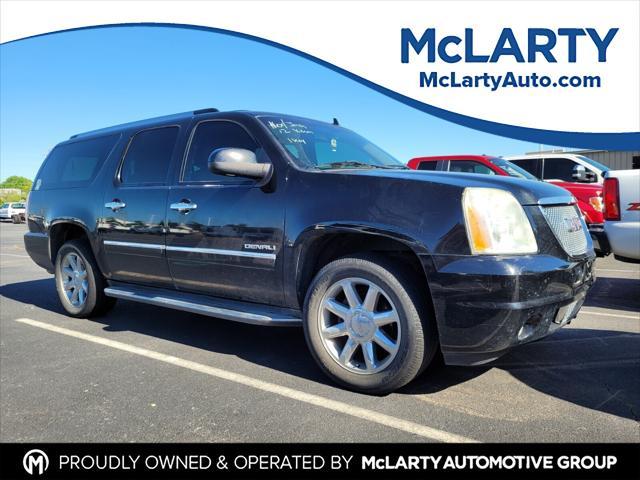 2012 GMC Yukon Xl