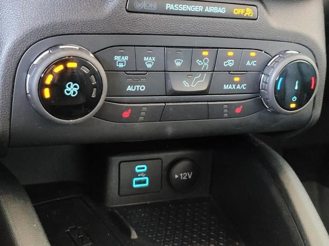 Photo of 2022 BRONZE SMOKE Ford Bronco Sport