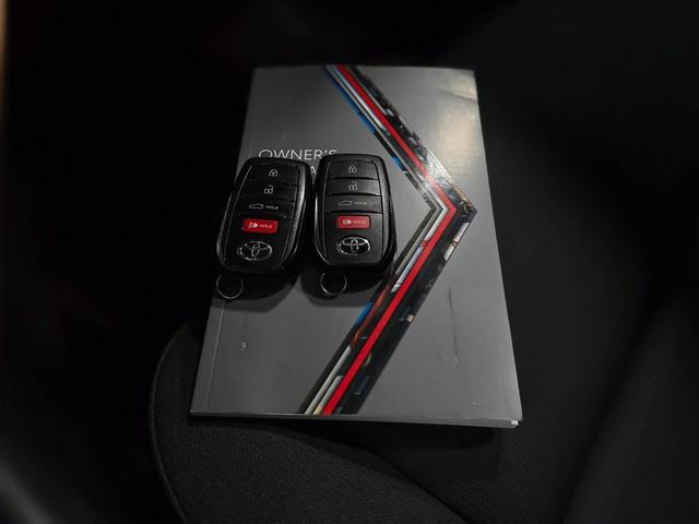 Photo of 2023 Blueprint Toyota Corolla Hybrid