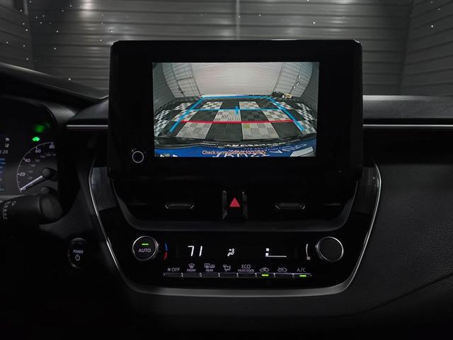 Photo of 2023 Blueprint Toyota Corolla Hybrid