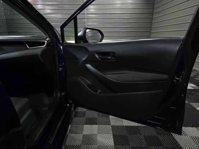 Photo of 2023 Blueprint Toyota Corolla Hybrid