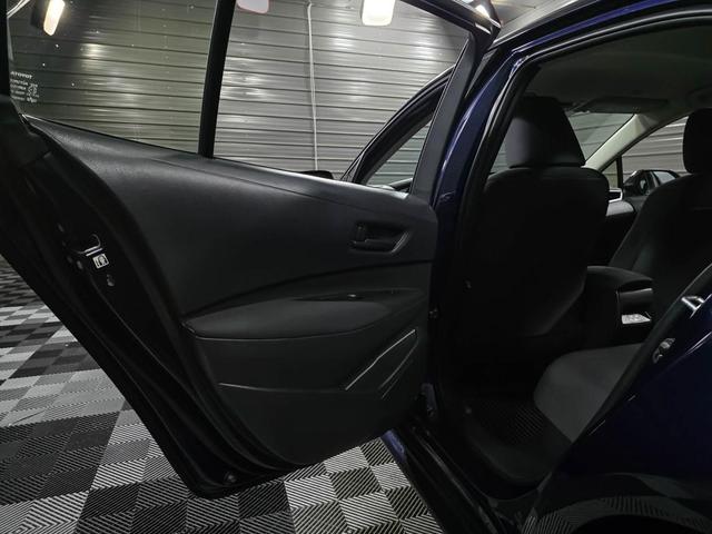 Photo of 2023 Blueprint Toyota Corolla Hybrid