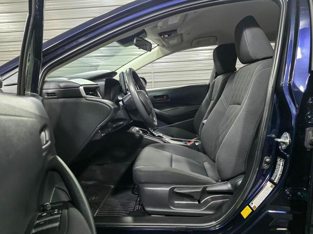 Photo of 2023 Blueprint Toyota Corolla Hybrid