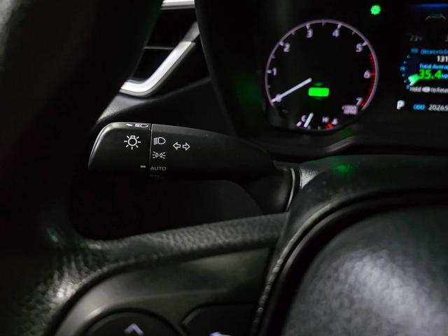 Photo of 2023 Blueprint Toyota Corolla Hybrid
