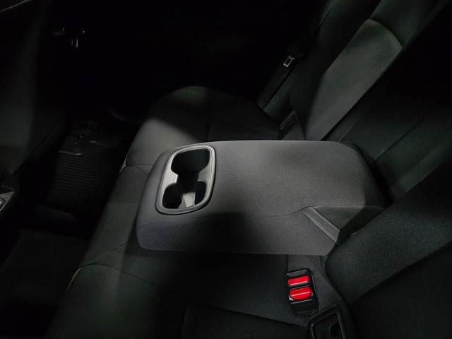 Photo of 2023 Blueprint Toyota Corolla Hybrid
