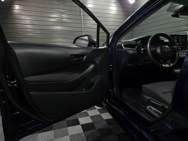 Photo of 2023 Blueprint Toyota Corolla Hybrid