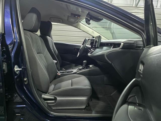 Photo of 2023 Blueprint Toyota Corolla Hybrid