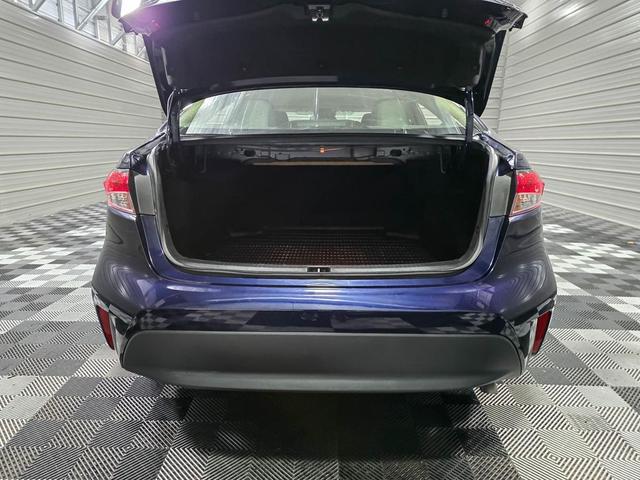 Photo of 2023 Blueprint Toyota Corolla Hybrid
