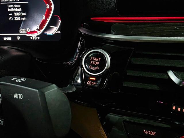 Photo of 2020 Carbon Black Metallic BMW 530