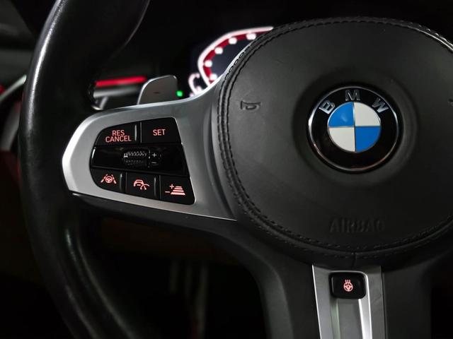 Photo of 2020 Carbon Black Metallic BMW 530