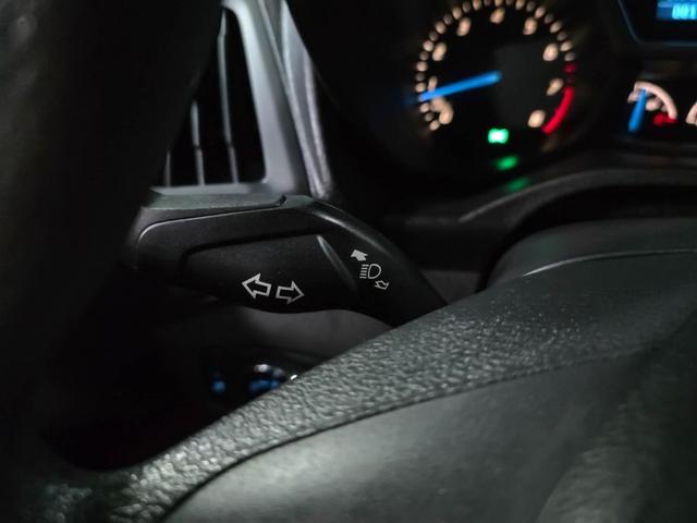 Photo of 2018 Frozen White Ford Transit Connect