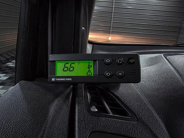 Photo of 2018 Frozen White Ford Transit Connect