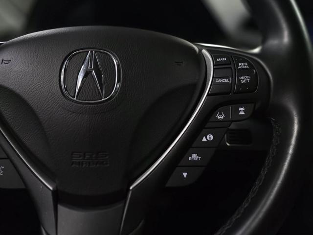 Photo of 2018 White Diamond Pearl Acura RDX