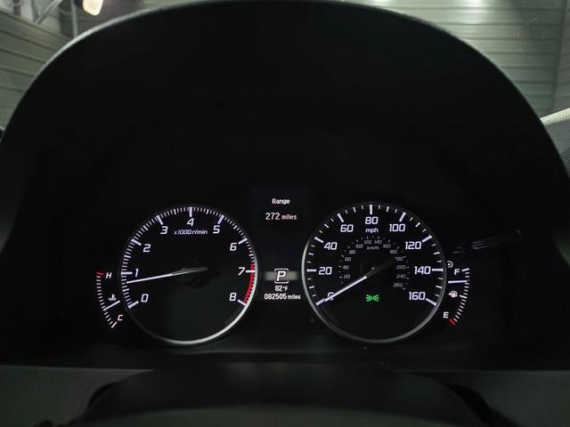 Photo of 2018 White Diamond Pearl Acura RDX