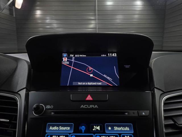Photo of 2018 White Diamond Pearl Acura RDX