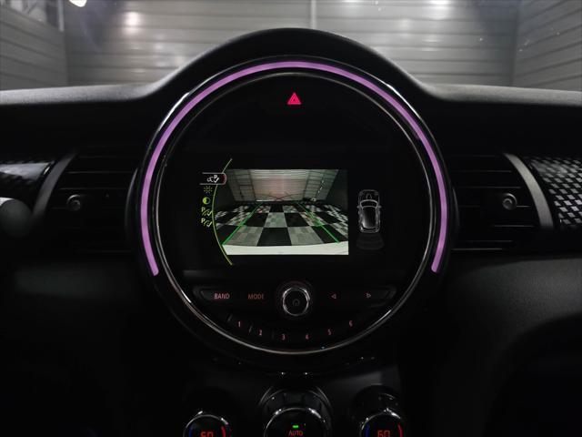 Photo of 2018 Pepper White MINI Hardtop