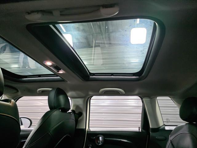 Photo of 2018 Pepper White MINI Hardtop