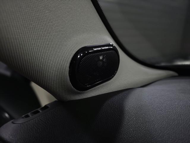 Photo of 2018 Pepper White MINI Hardtop