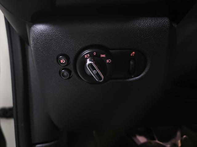Photo of 2018 Pepper White MINI Hardtop